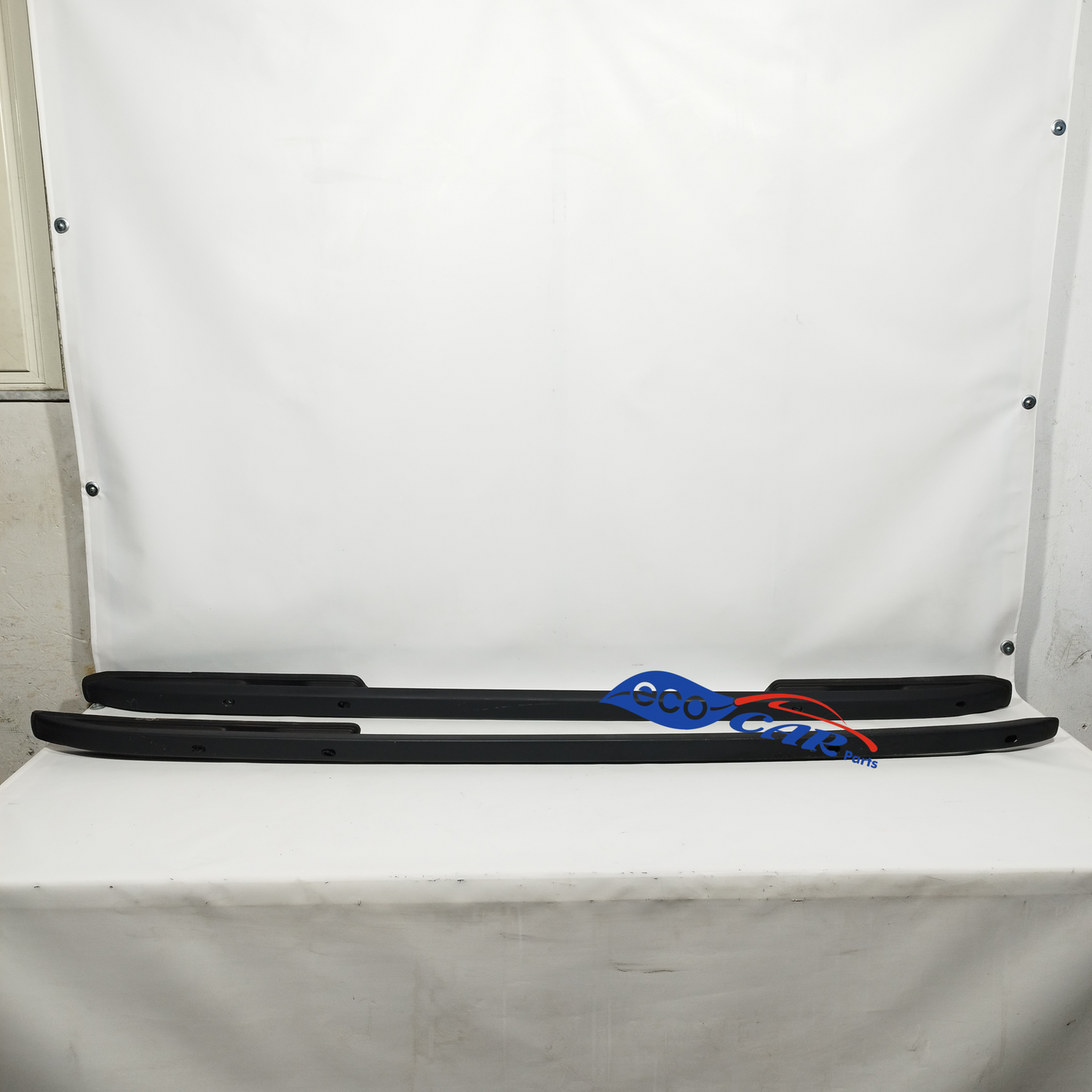 Jeep Renegade 2016 ecoAC11604 Roof Rails / Roof Bars