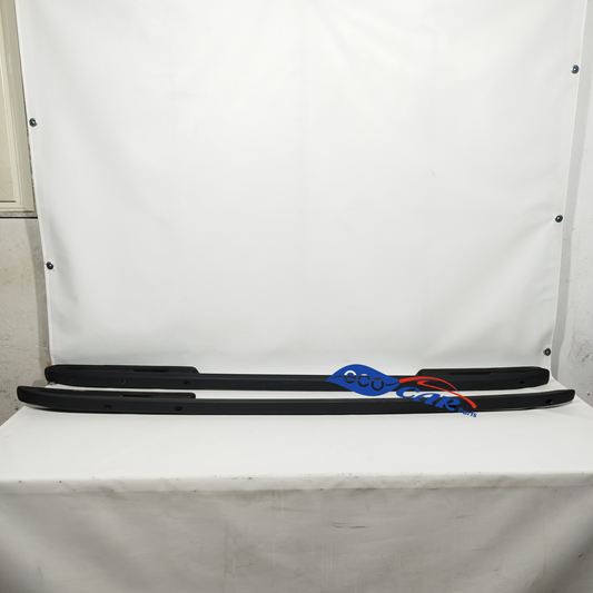 Jeep Renegade 2016 ecoAC11604 Roof Rails / Roof Bars