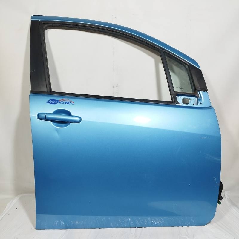 Sportello anteriore dx Azzurro Opel Agila 2010 ecoAC14517