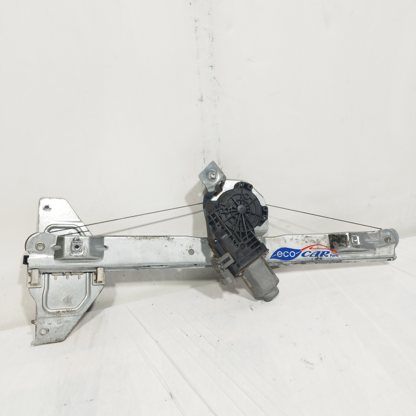 Cremagliera anteriore sx Citroen C3 2010 Cod: 9683129680 ecoAC13290