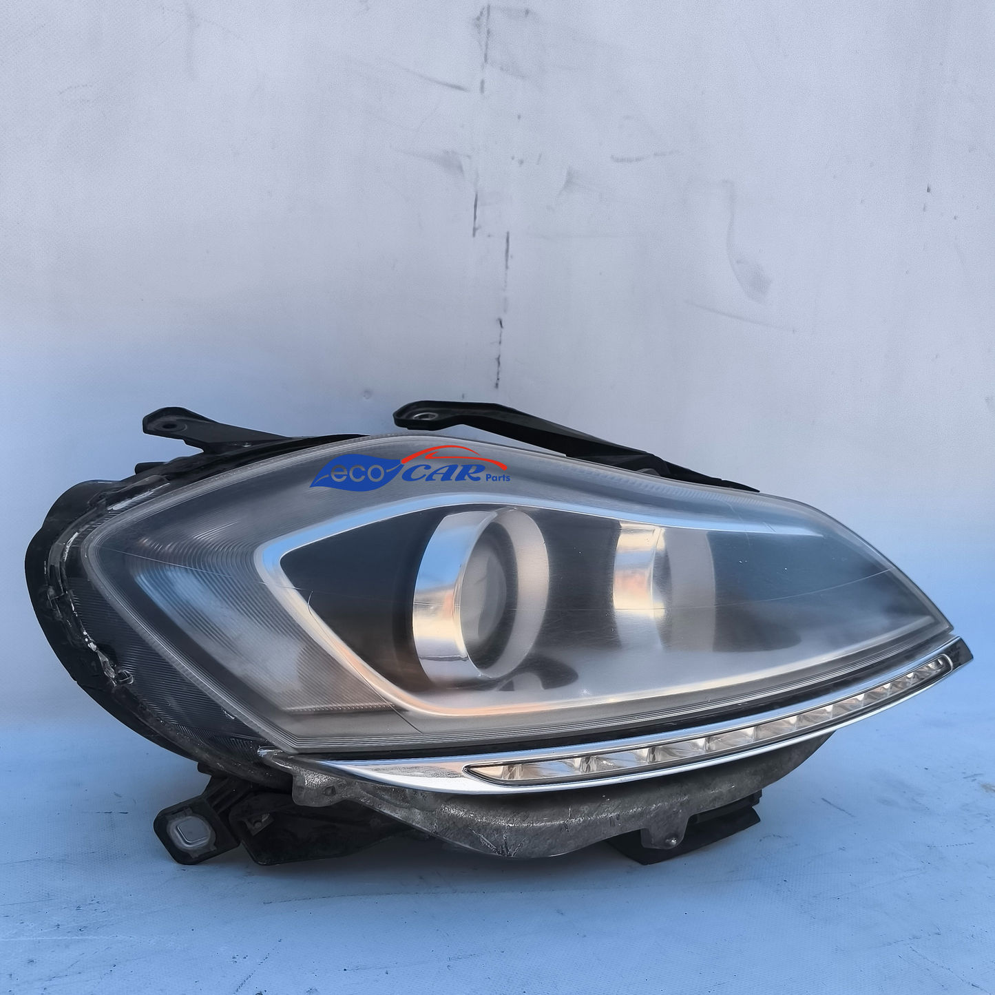 Fanale anteriore dx Lancia Delta anno 2008 ecoAG7230