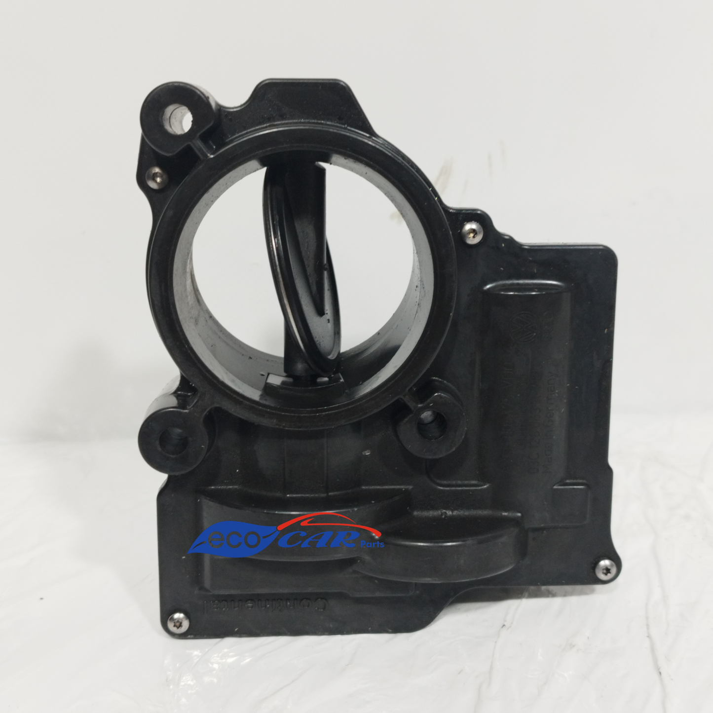 Corpo Farfallato Audi A1 1.4 B 2015 Codice: 03C128063A ecoAC11810