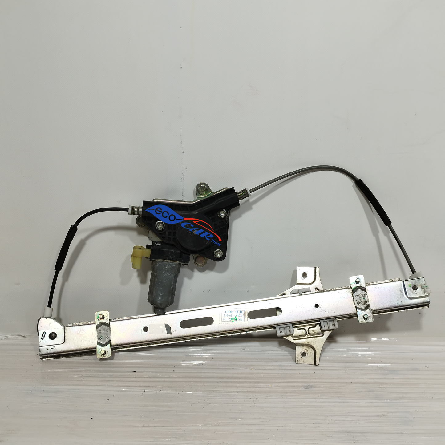 Cremagliera anteriore sx Hyundai i10 2009 Cod: 82401-0X010 ecoAC12623