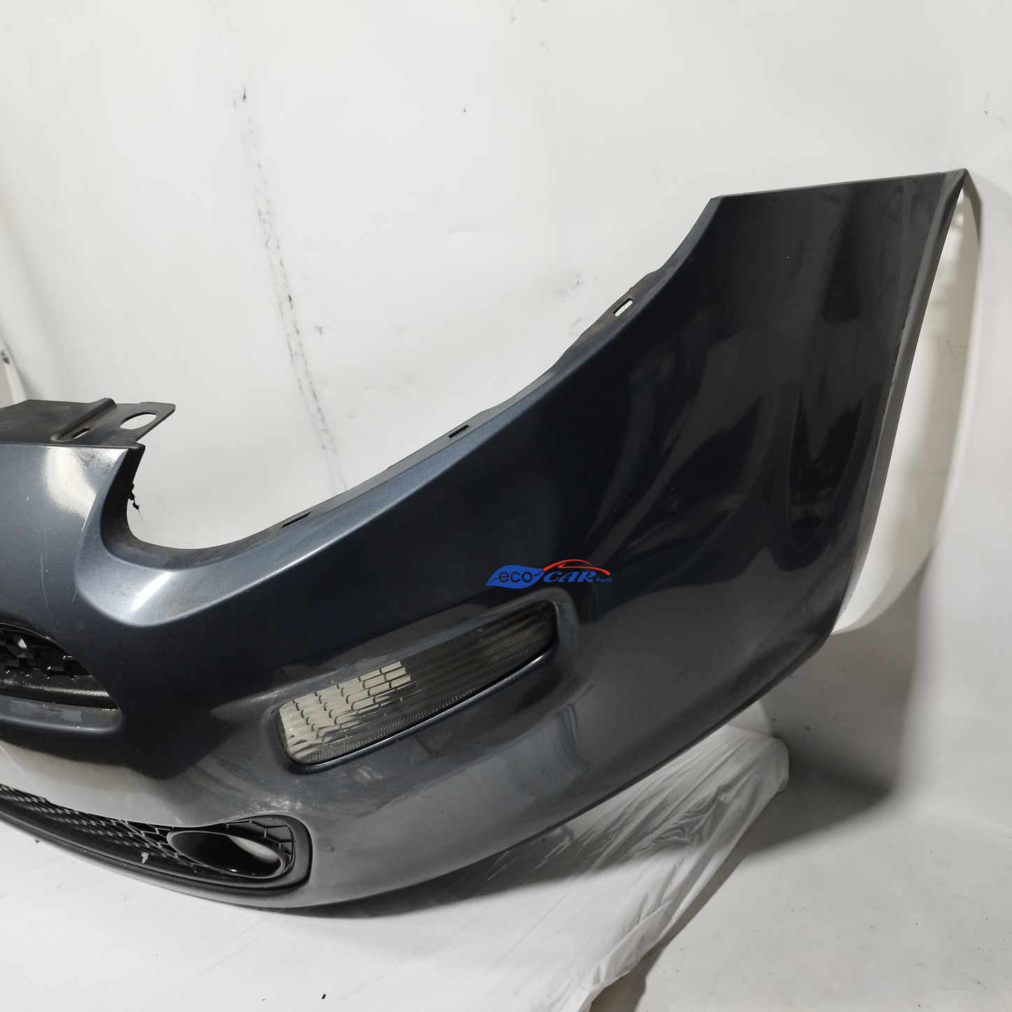 Paraurti anteriore Grigio scuro Fiat Punto street 2015 ecoAC14283