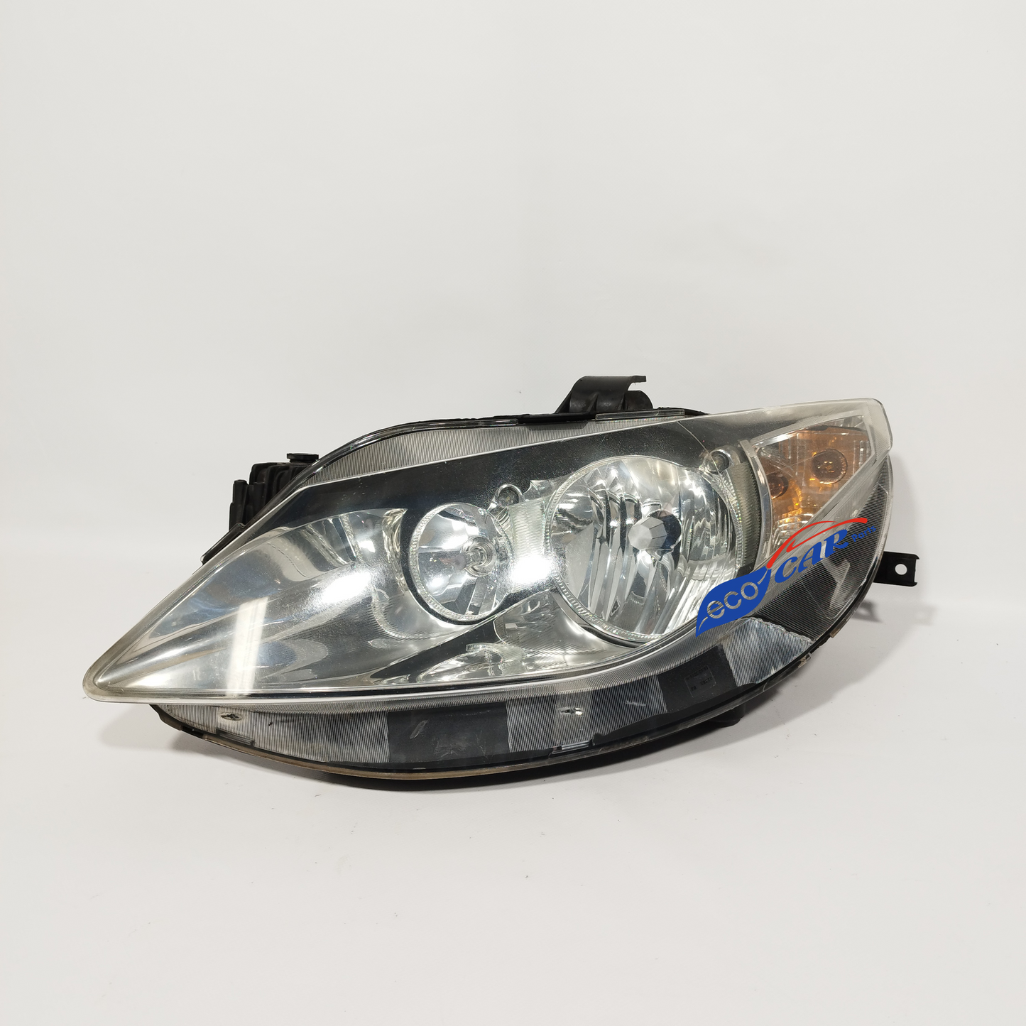 Linker Frontscheinwerfer Seat Ibiza 2009 ecoAC11393
