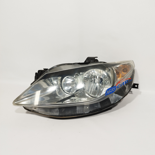 Linker Frontscheinwerfer Seat Ibiza 2009 ecoAC11393