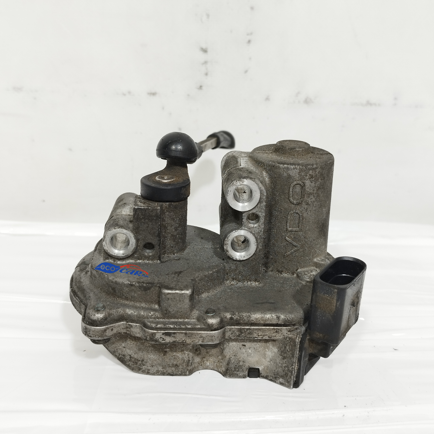 Ansaugkrümmerventilmotor Audi A6 3.0 TDI 2006 Code: 059129086M ecoAC14085