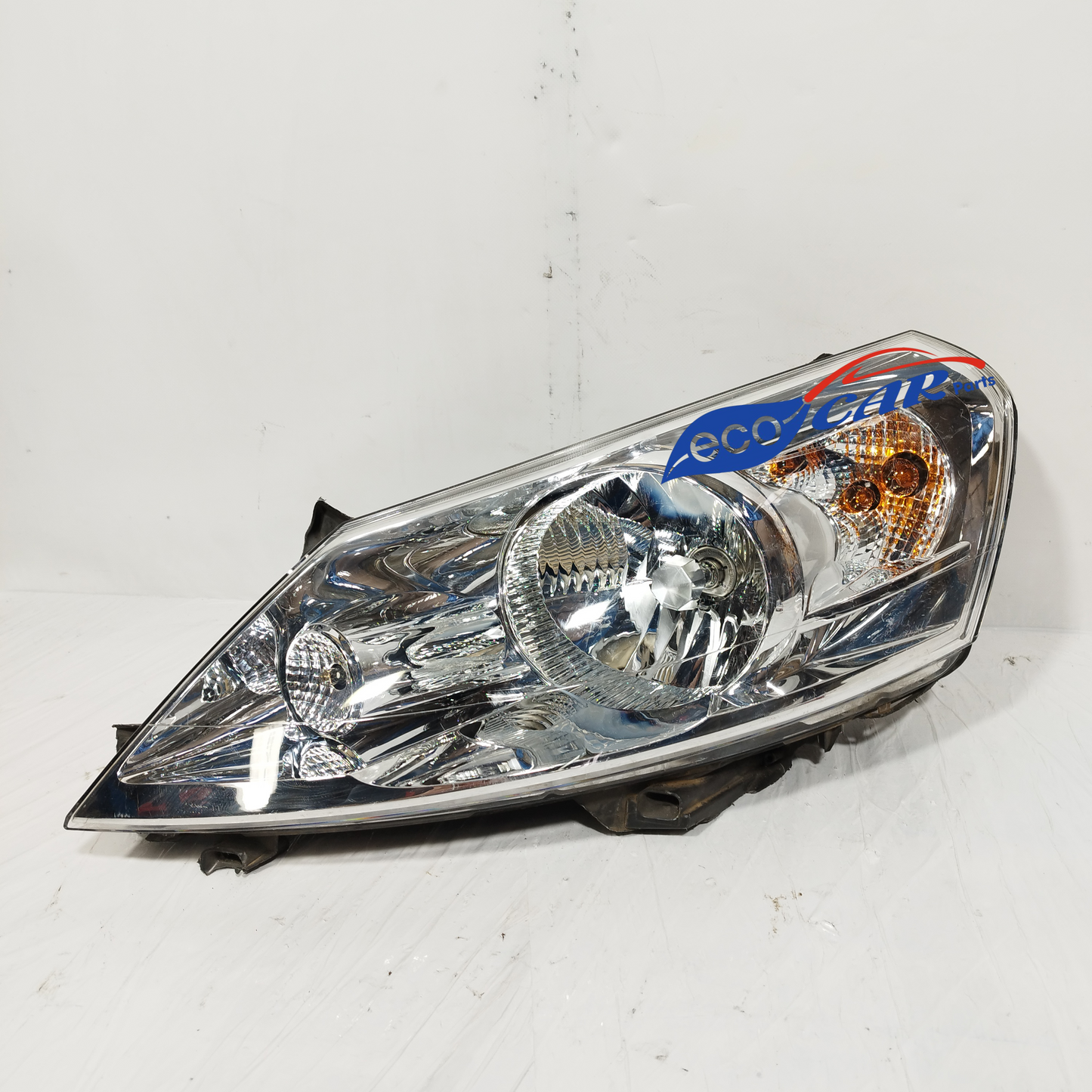 Fanale anteriore sx Fiat Scudo 2013 ecoAC12393