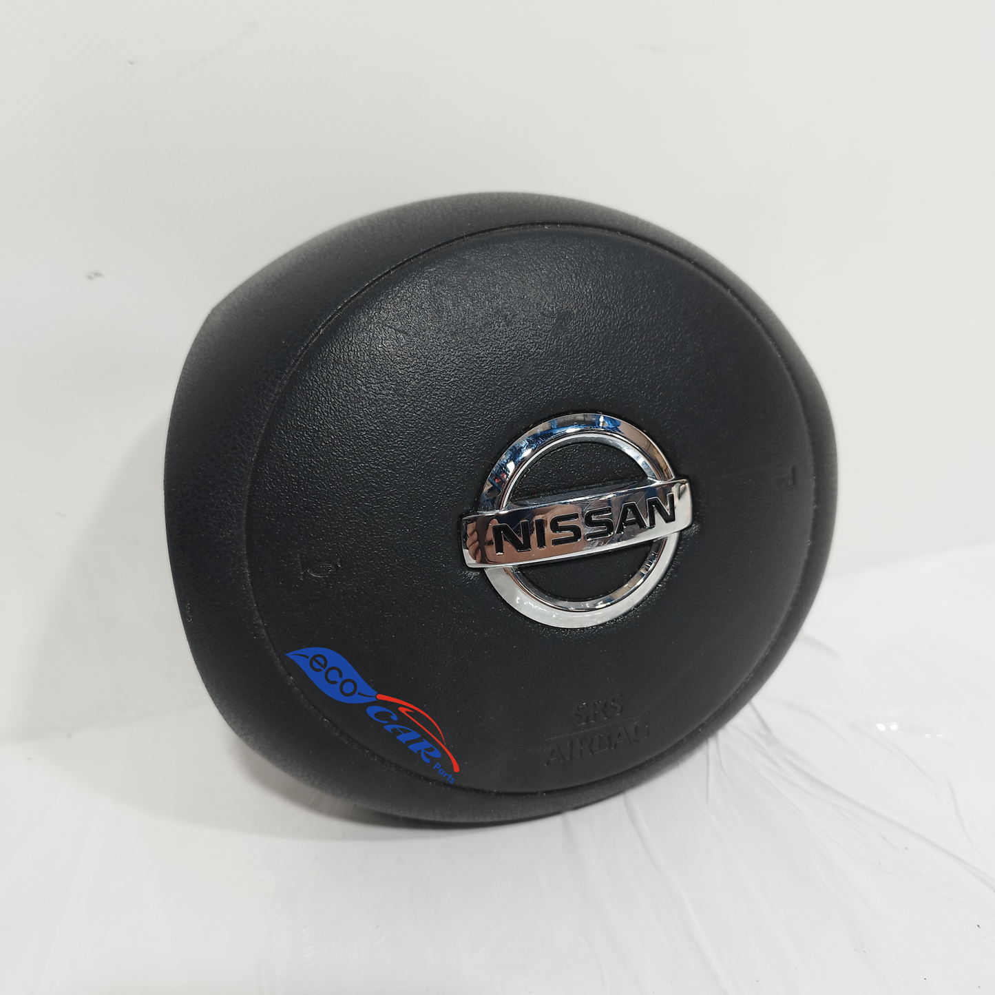 Nissan Micra K13 2011 Steering Wheel Airbag Cod: Bam-PT1-1723 ecoAC12201