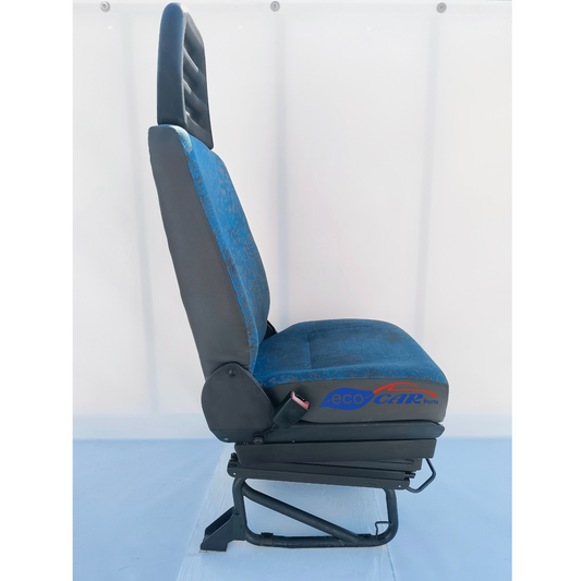 Fahrersitz vorne, Iveco Daily, Baujahr 1999, ecoAG6456