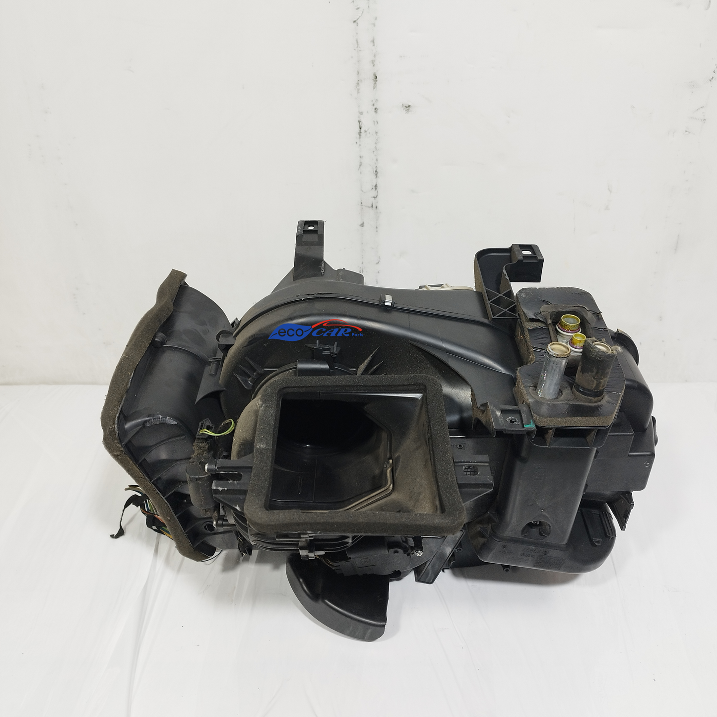 Complete stove Smart 451 2010 Cod: A4518300060 ecoAC12994