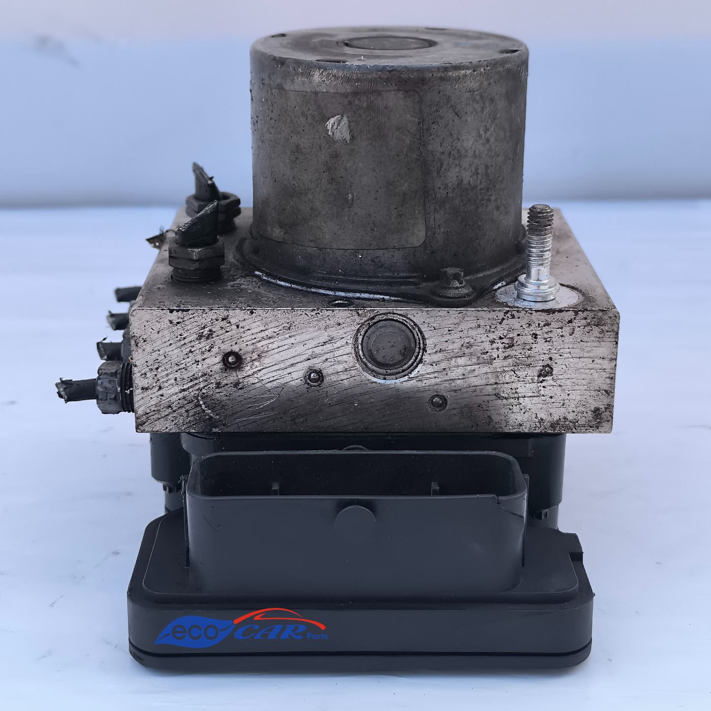 ABS Renault Master 2.3 D 2013 Cod. 0265956149 ecoAG6968 damaged plastic where the pin is located