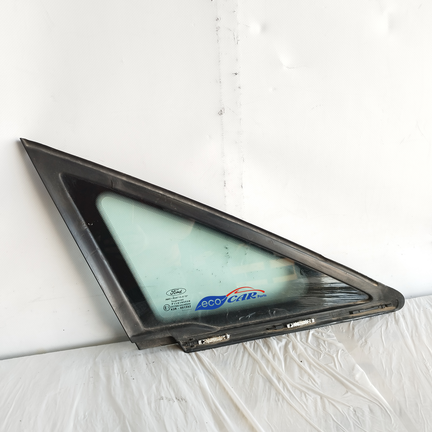 Vetro fisso anteriore sx Ford C-Max ecoAC13083