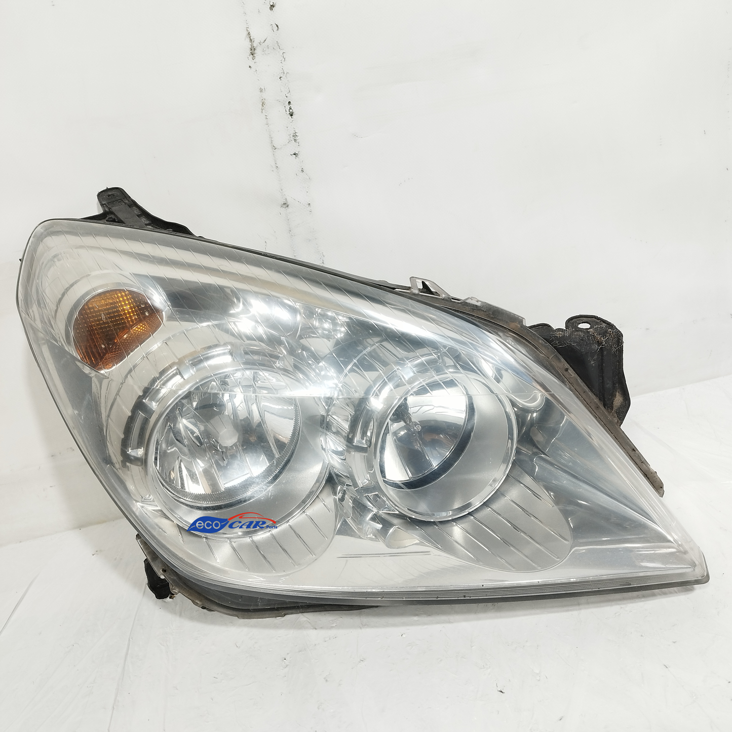 Frontscheinwerfer rechts Opel Astra H 2006 Code: 1EG270370-02 ecoAC13928