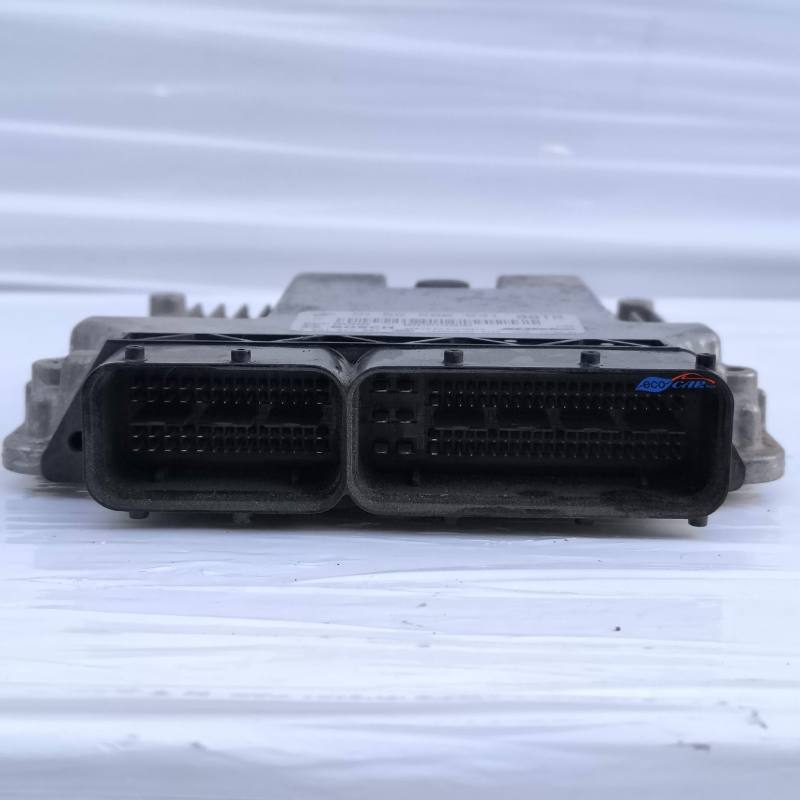 Centralina motore Opel Corsa D 1.3 CDTI cod: 0281017961 ecoAG7783