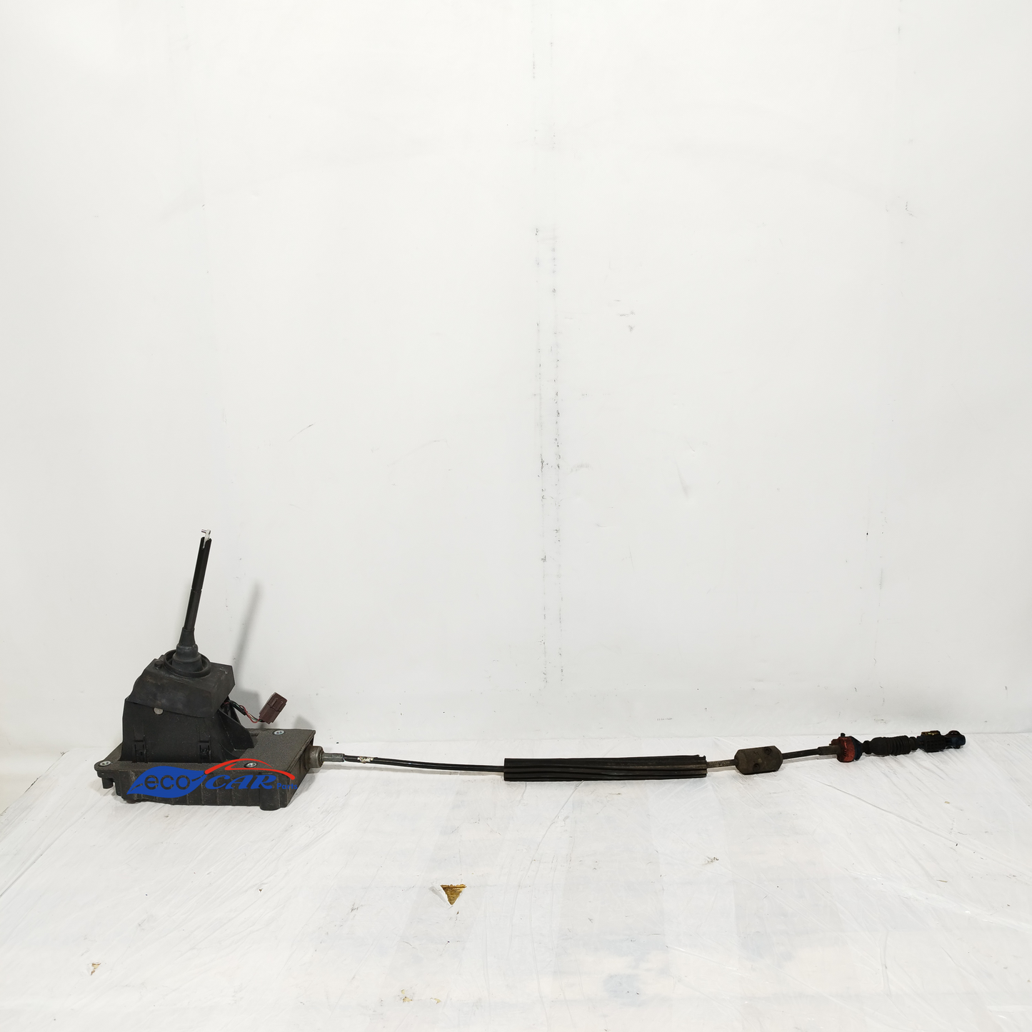 Leva cambio automatico Renault Clio 1.6 B 2008 Cod: 8200784983 ecoAC12850