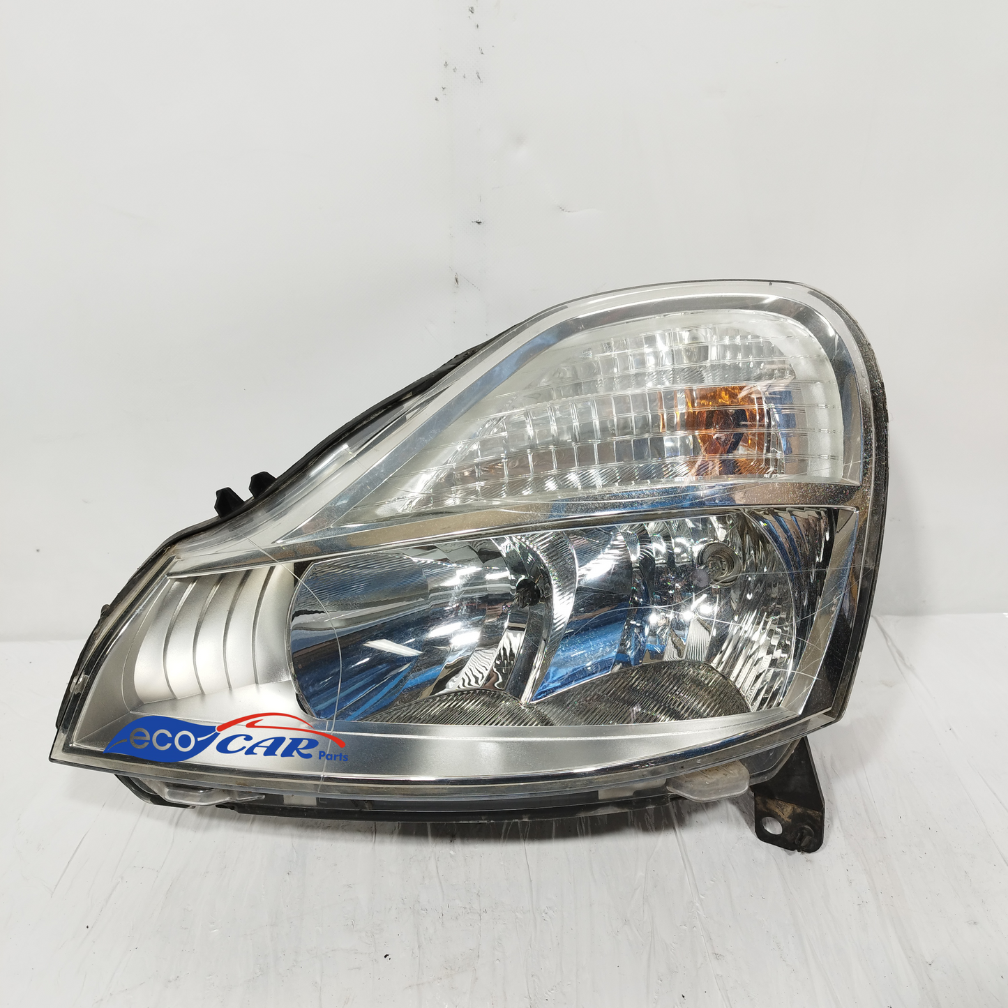 Renault Grand Modus 2008 ecoAC12026 linker Frontscheinwerfer