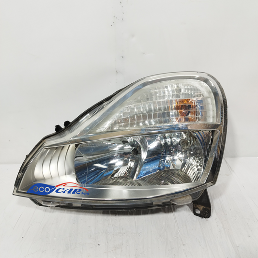 Renault Grand Modus 2008 ecoAC12026 linker Frontscheinwerfer