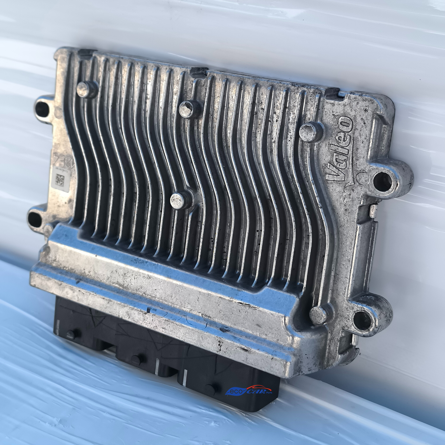 Centralina motore Citroen C3 1.4 B 2002-2007 cod: sw9661961280 ecoAG7704