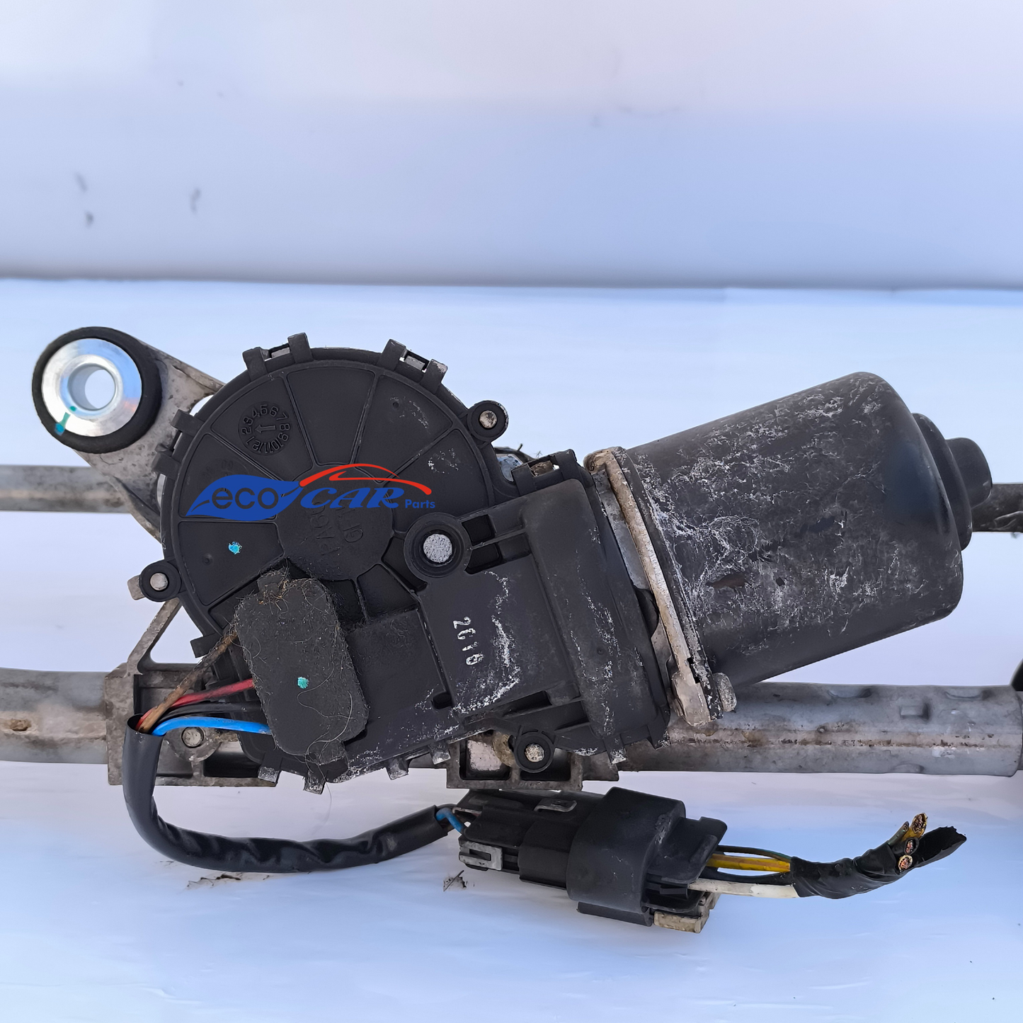 Front windshield wiper motor Chevrolet cruze year 2012 cod.96893302 ecoAG6944