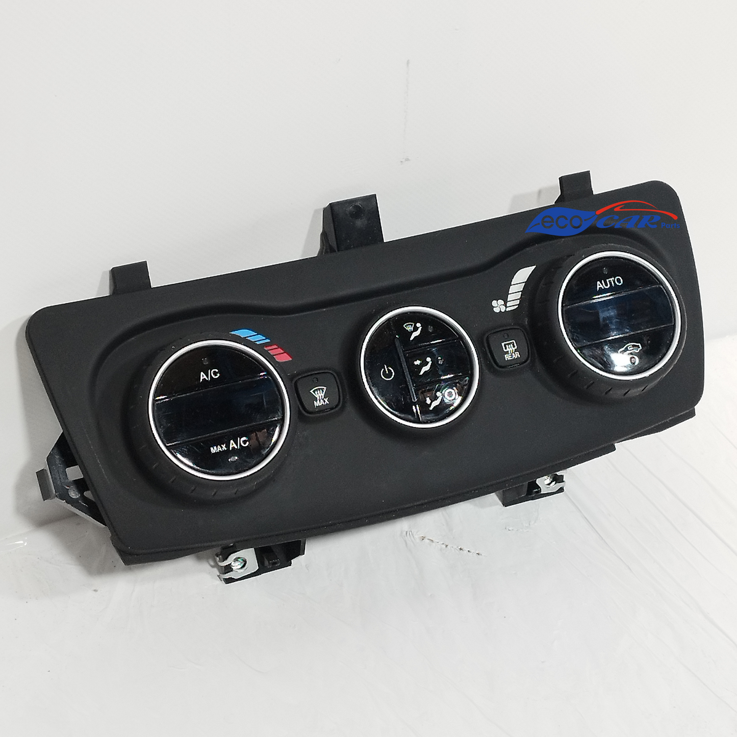 Pulsantiera A/C Fiat Tipo 2017 Codice: 07356601360 ecoAC12168