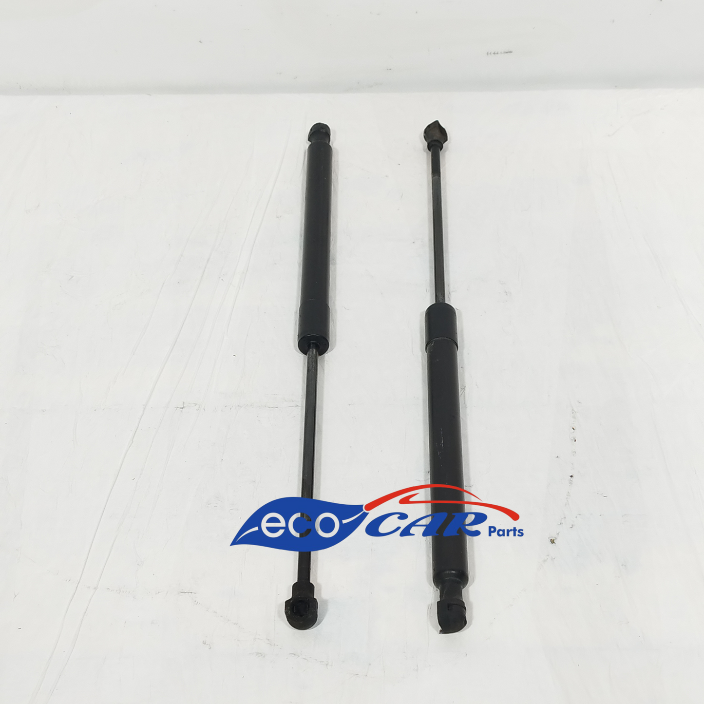 Stoßdämpfer für die Heckklappe des Renault Captur (Baujahr 2013) Code: 844301324R ecoAC12136