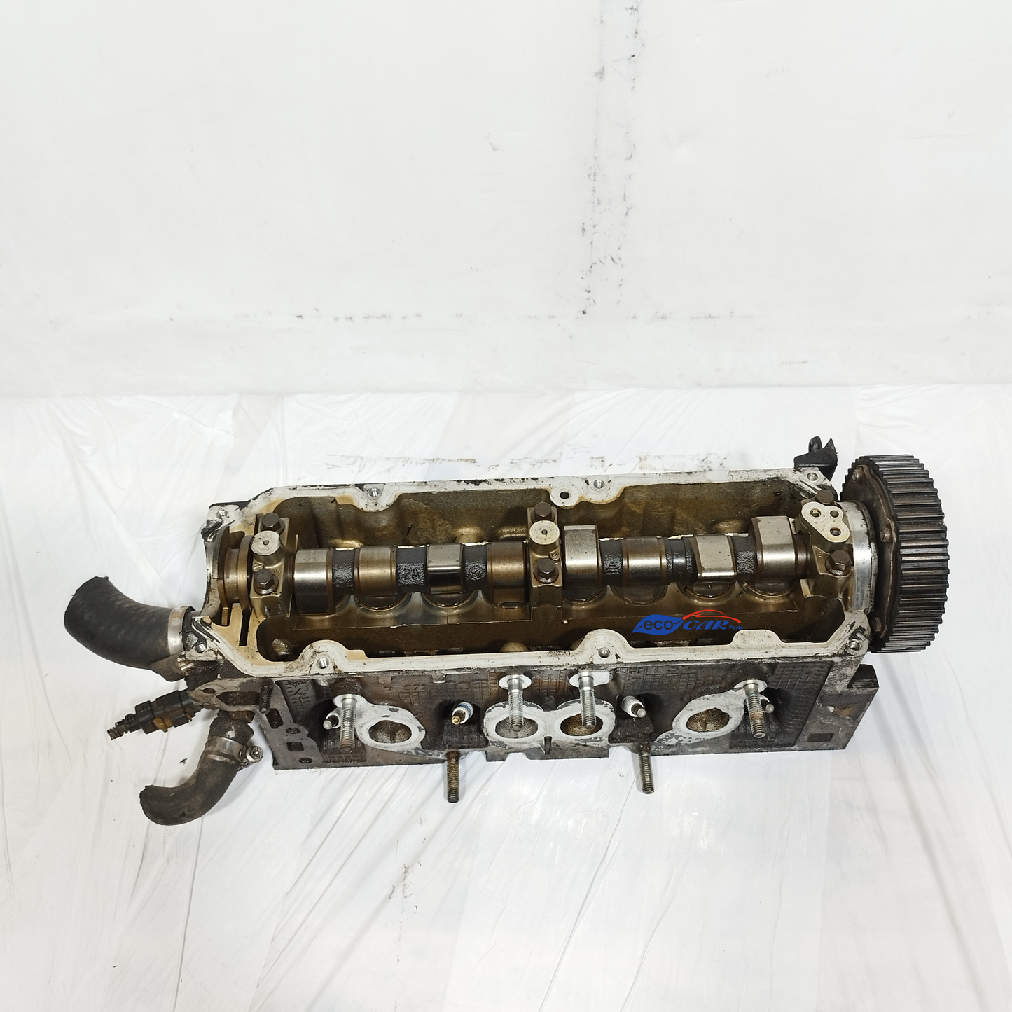 Testata Fiat Panda 1.2 B 2006 cod: 55198314 ecoAC14126