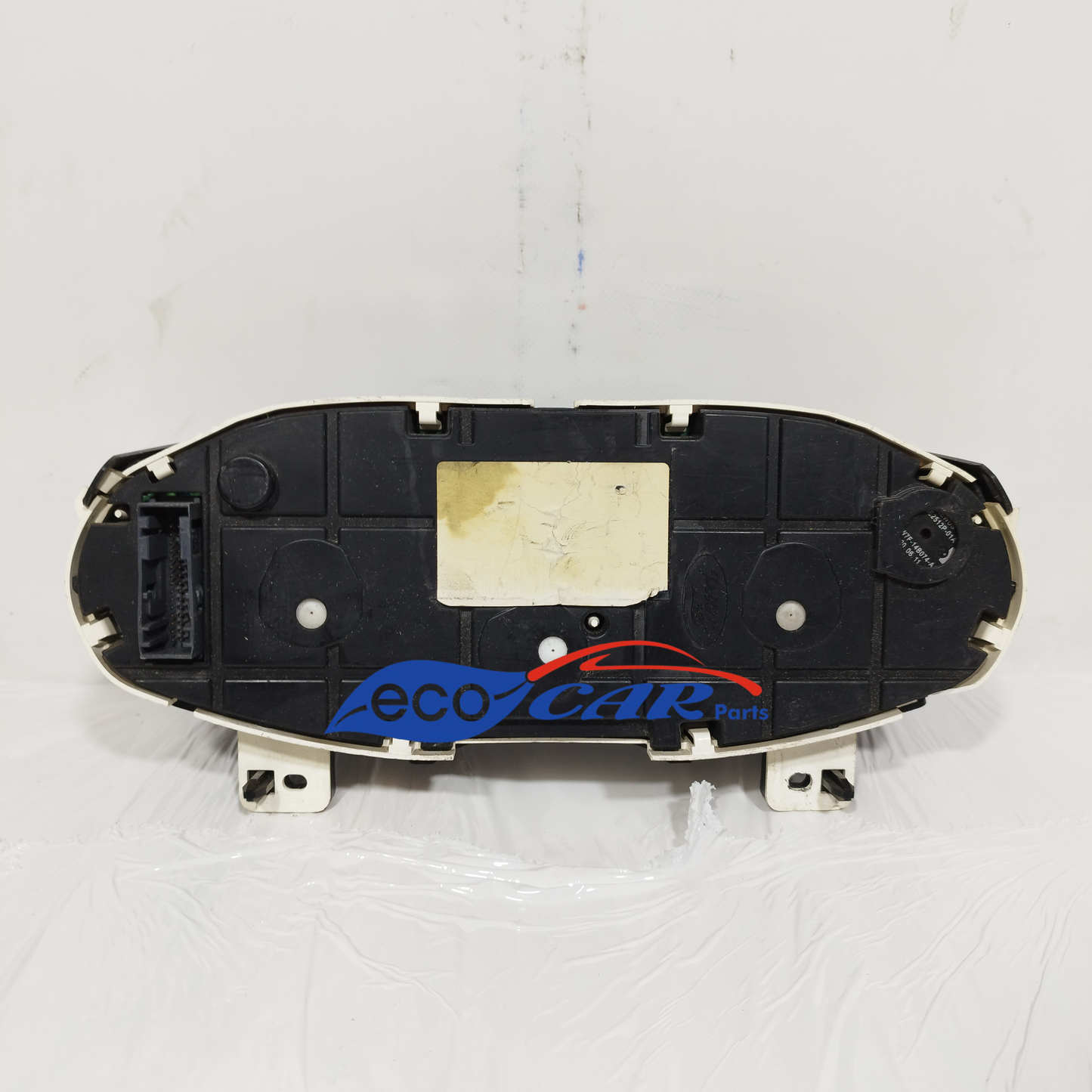 Quadro strumenti Ford Fiesta 1.6 TDCI 2010 Cod: VP8A6F-10894-BC ecoAC12413