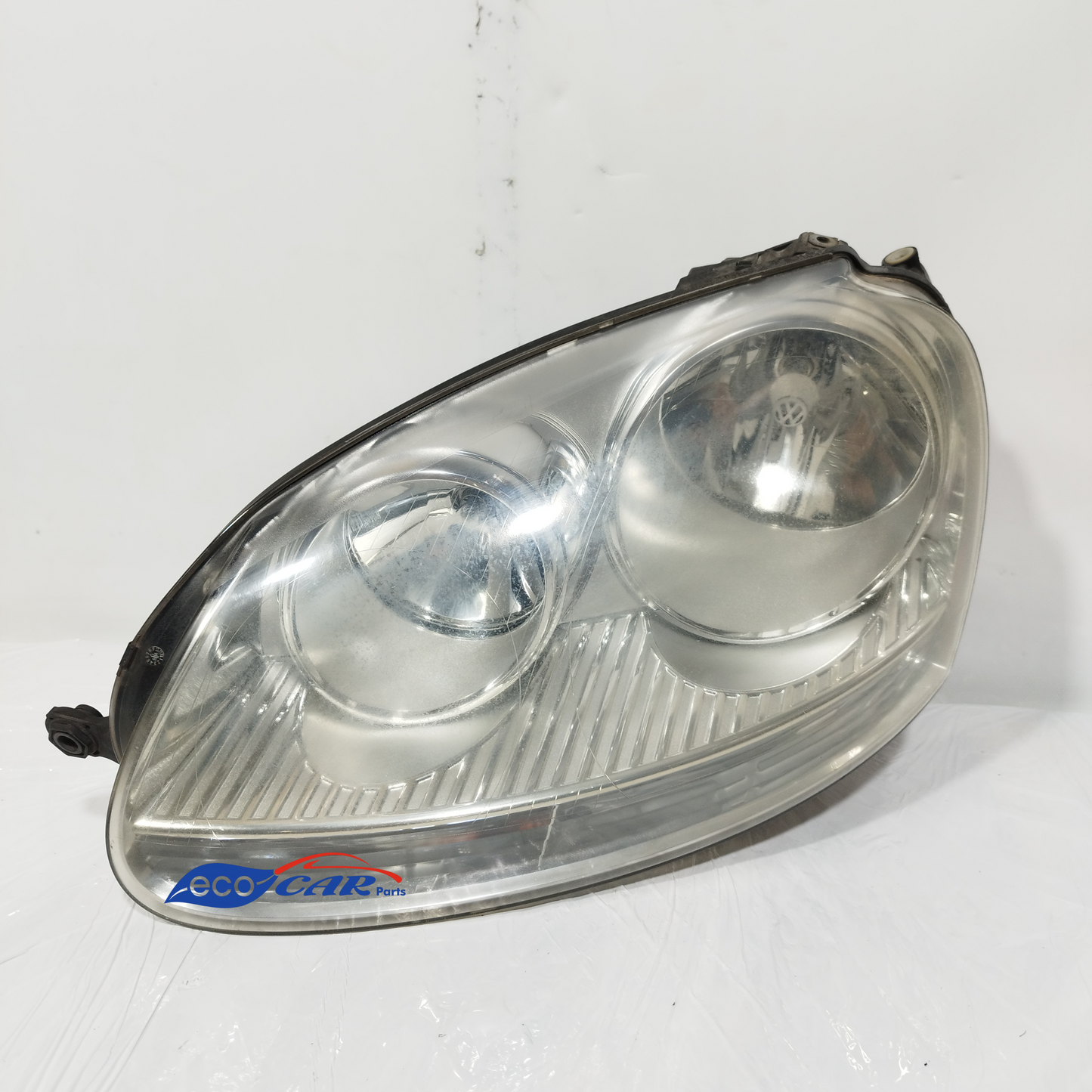 Linker Frontscheinwerfer Volkswagen Golf 5 2004 ecoAC12512