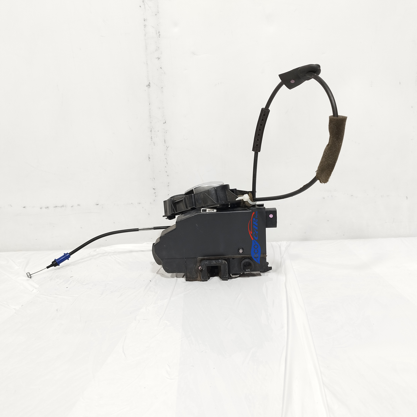 Serratura anteriore sx Citroen C4 Grand Picasso 2013 7 Pin Cod: 9805635580 ecoAC13822