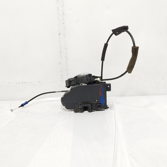 Serratura anteriore sx Citroen C4 Grand Picasso 2013 7 Pin Cod: 9805635580 ecoAC13822