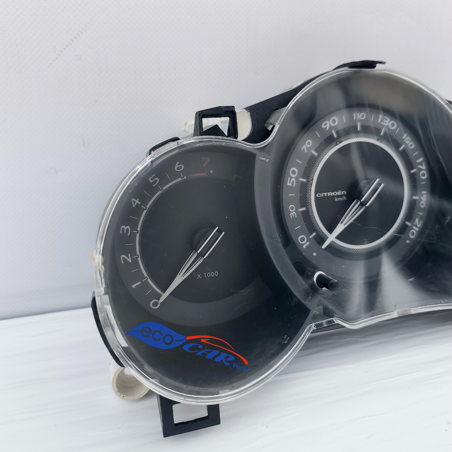 Quadro strumenti Citroën C3 1.1 B  anno 2012 Cod.96665881 ecoAG6535