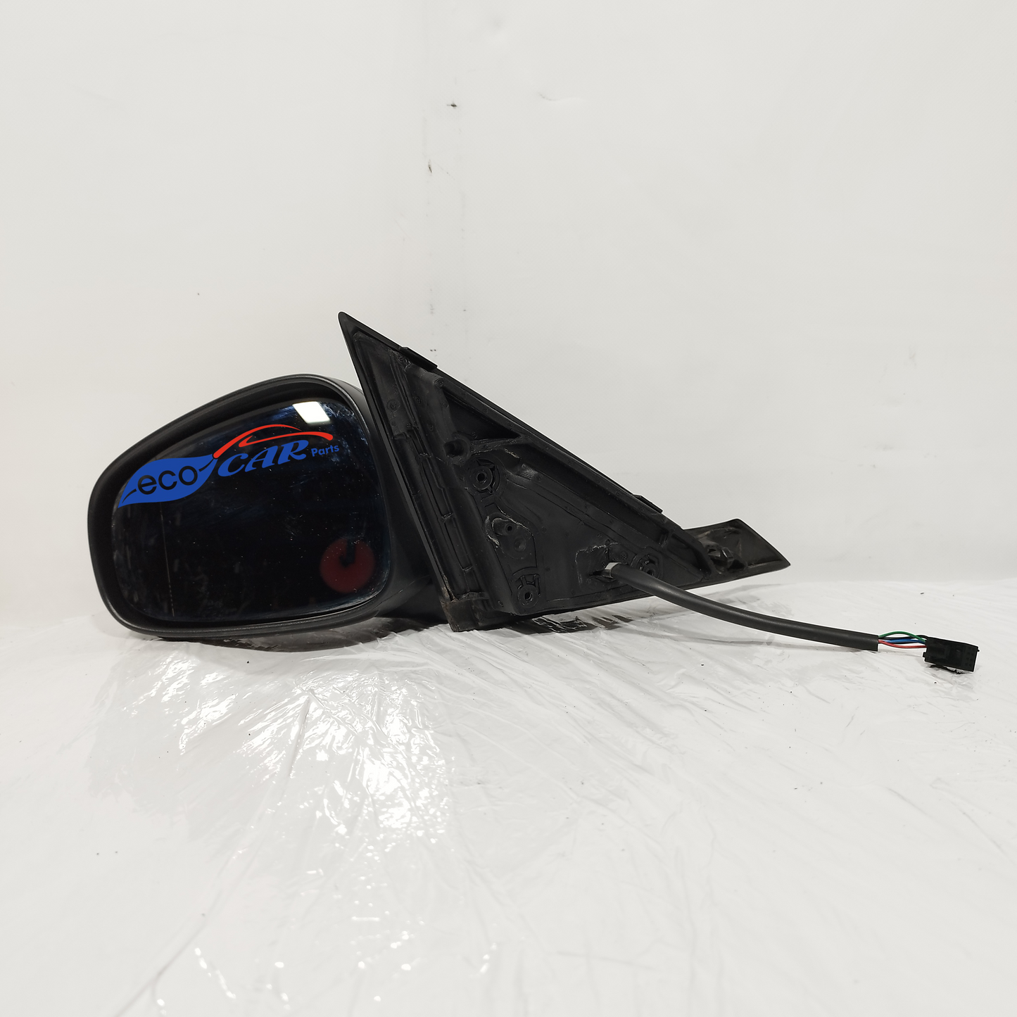 Specchietto elettrico anteriore sx nero Alfa Romeo Giulietta 2015 5 fili ecoAC11955