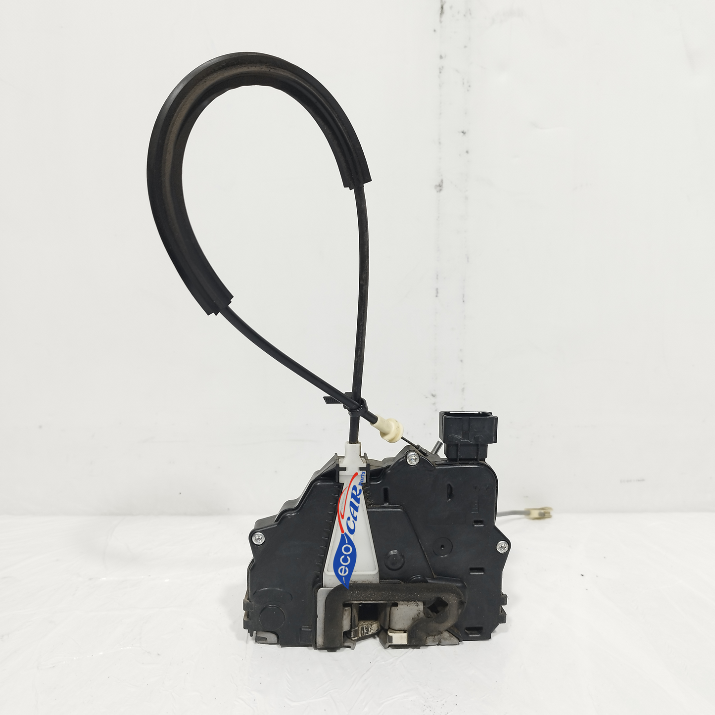 Türschloss vorne rechts Fiat Punto Evo 2012 6 PIN-Code: 51905681 ecoAC13123