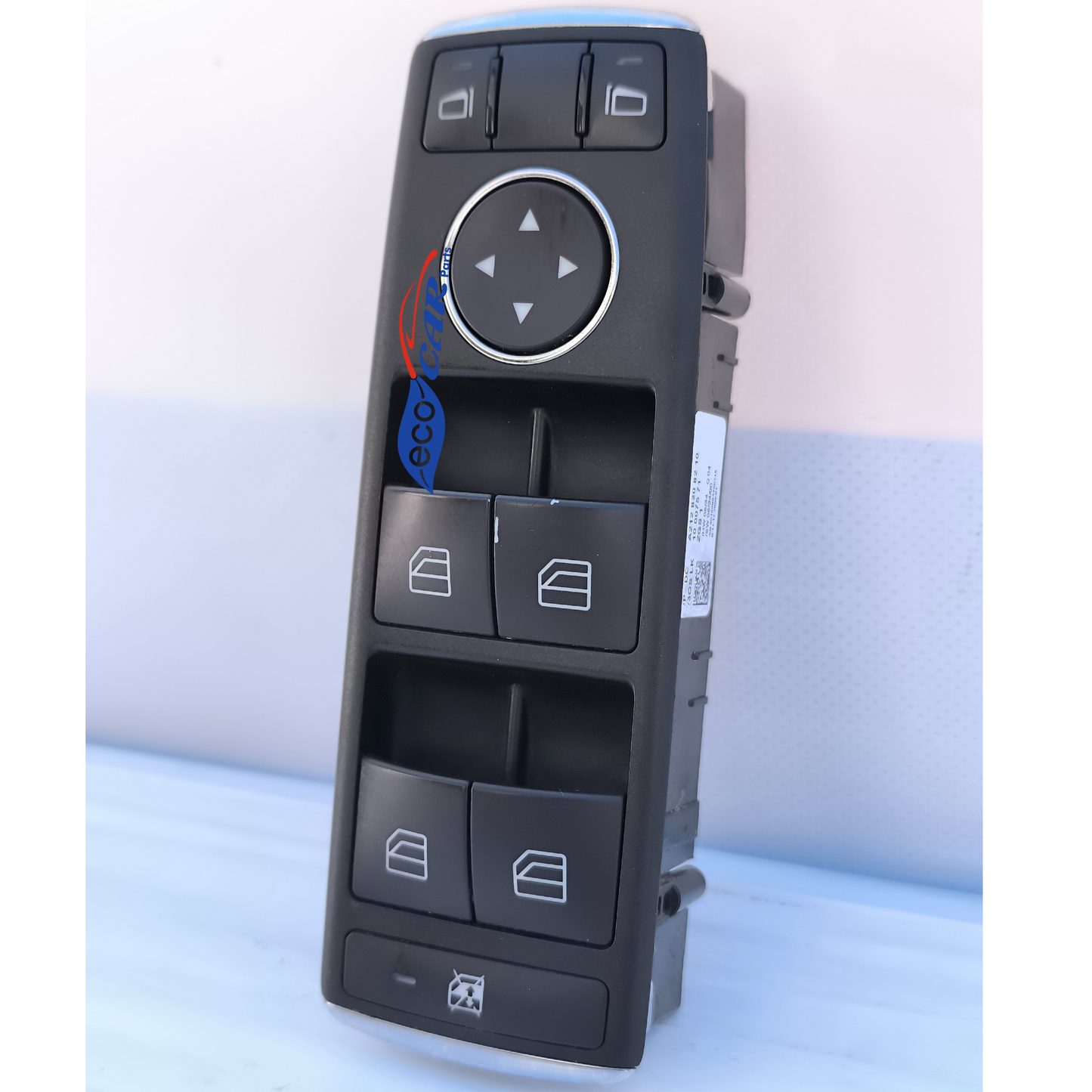 Pulsantiera anteriore sx Mercedes Classe C w204 Cod.a2128208210 ecoAG6910