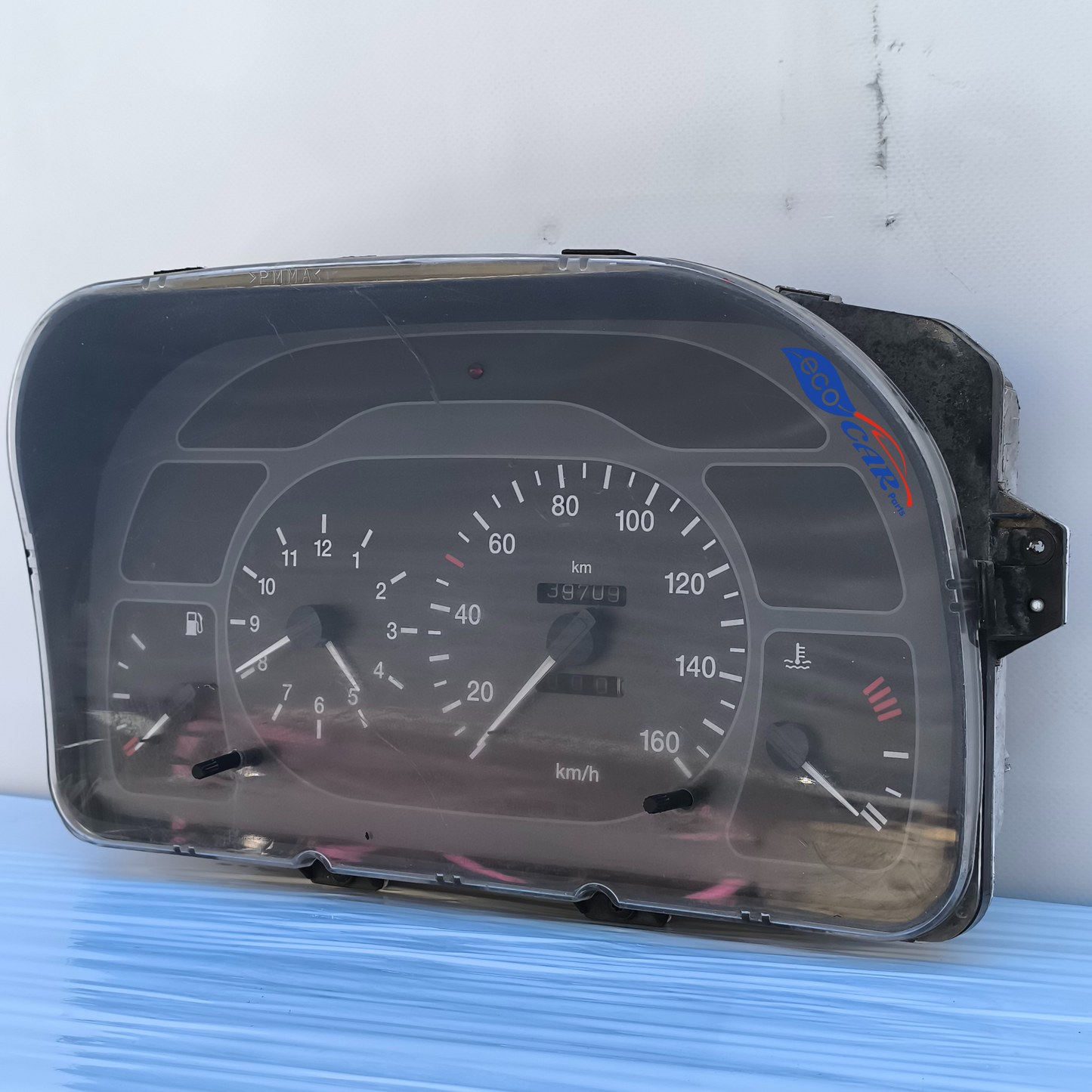 Quadro strumenti Opel Movano 2.5 D anno 1999 ecoAG7307