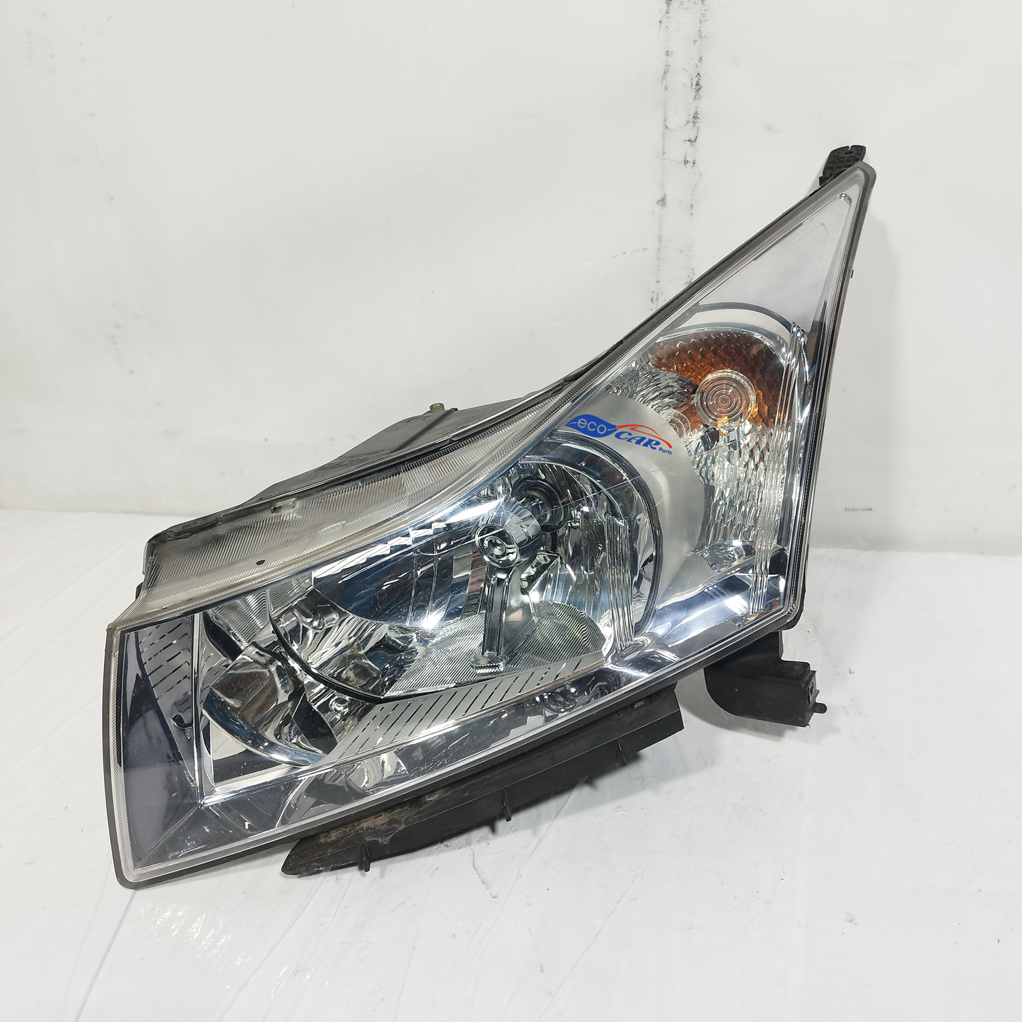 Fanale anteriore sx Chevrolet Cruze 2008-2013 ecoAC14309