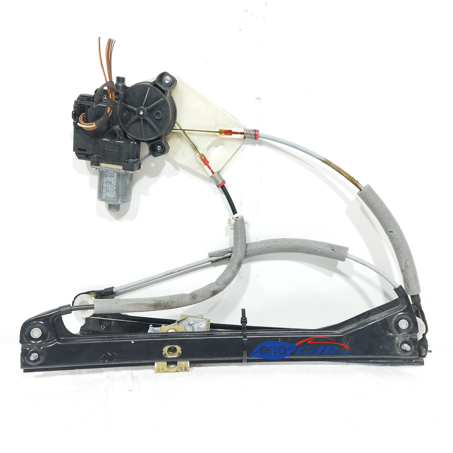 Cremagliera anteriore sx Volkswagen Polo 2016 Cod: S850311238B ecoAC12319