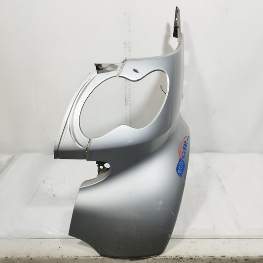 Parafango anteriore sx grigio Smart fortwo 450 2004 ecoAC13537