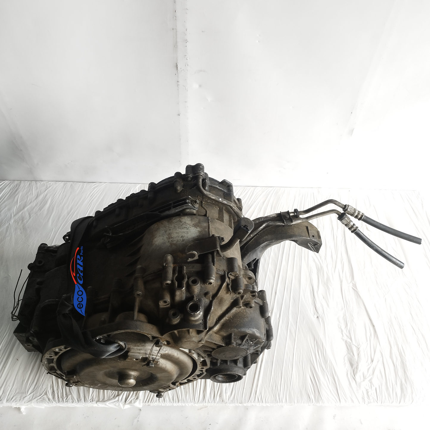 Mercedes B-Klasse 2.0D 2008 ecoAC12808 Automatikgetriebe