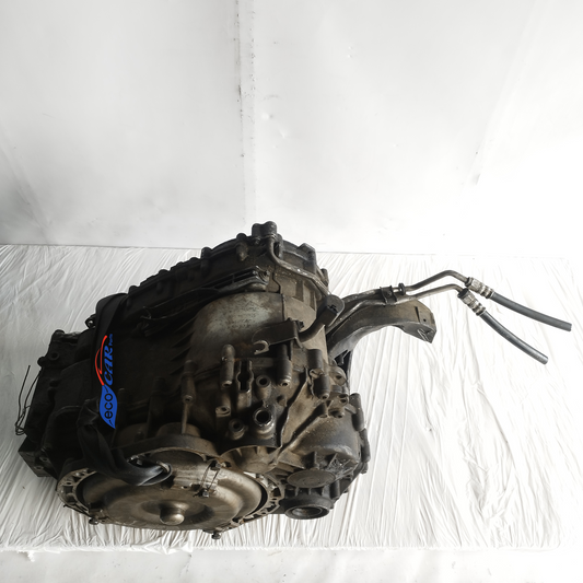 Mercedes B-Klasse 2.0D 2008 ecoAC12808 Automatikgetriebe