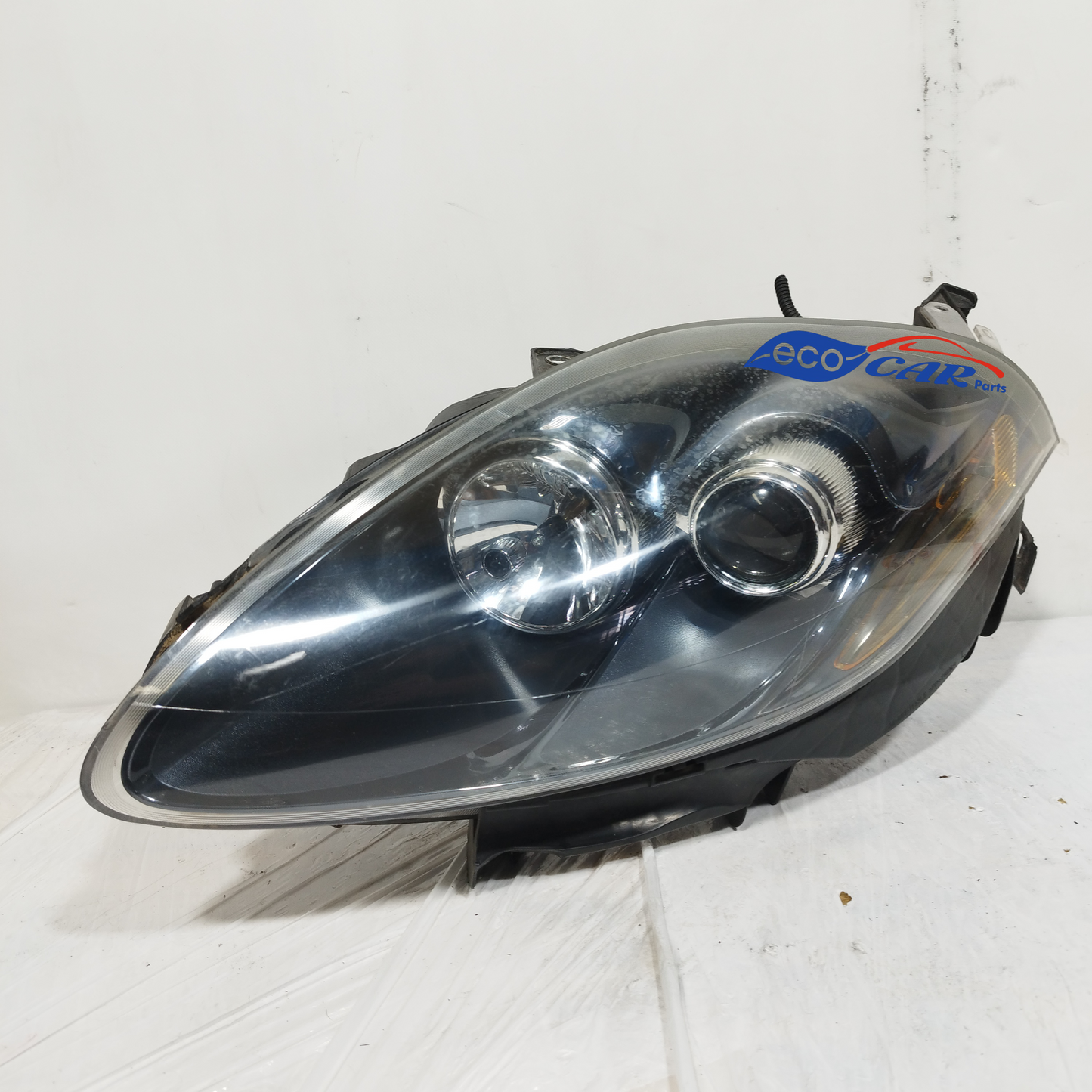 Fanale anteriore sx Fiat Croma 2009 DEPO ecoAC12791