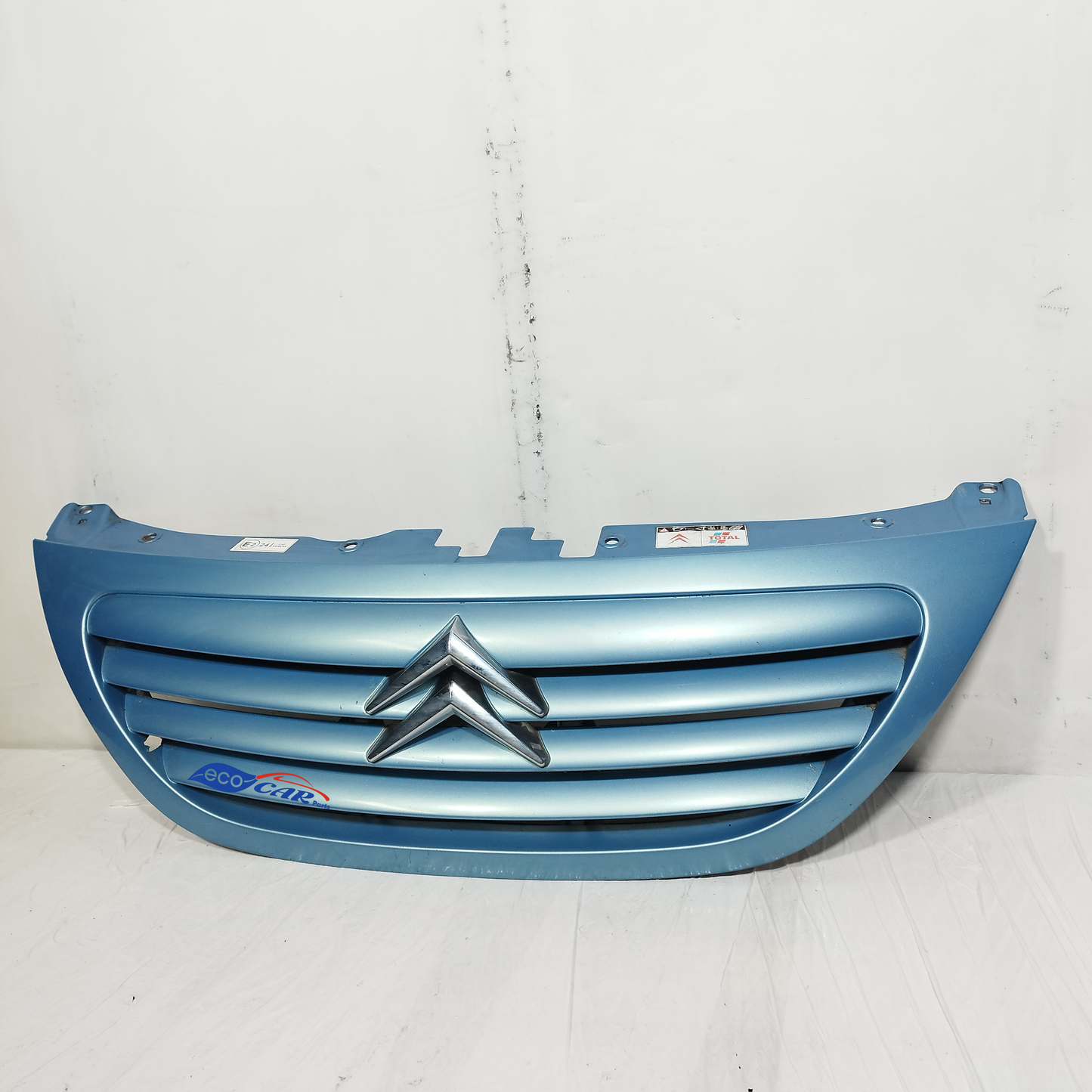 Zentralgrill Citroen C3 2005 Code: 9647156577 ecoAC13981