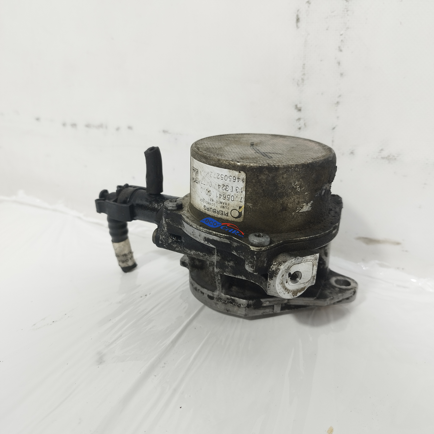 Pompa depressore freni Renault Clio 1.5 DCI 2014 cod: 146505272r ecoAC14320