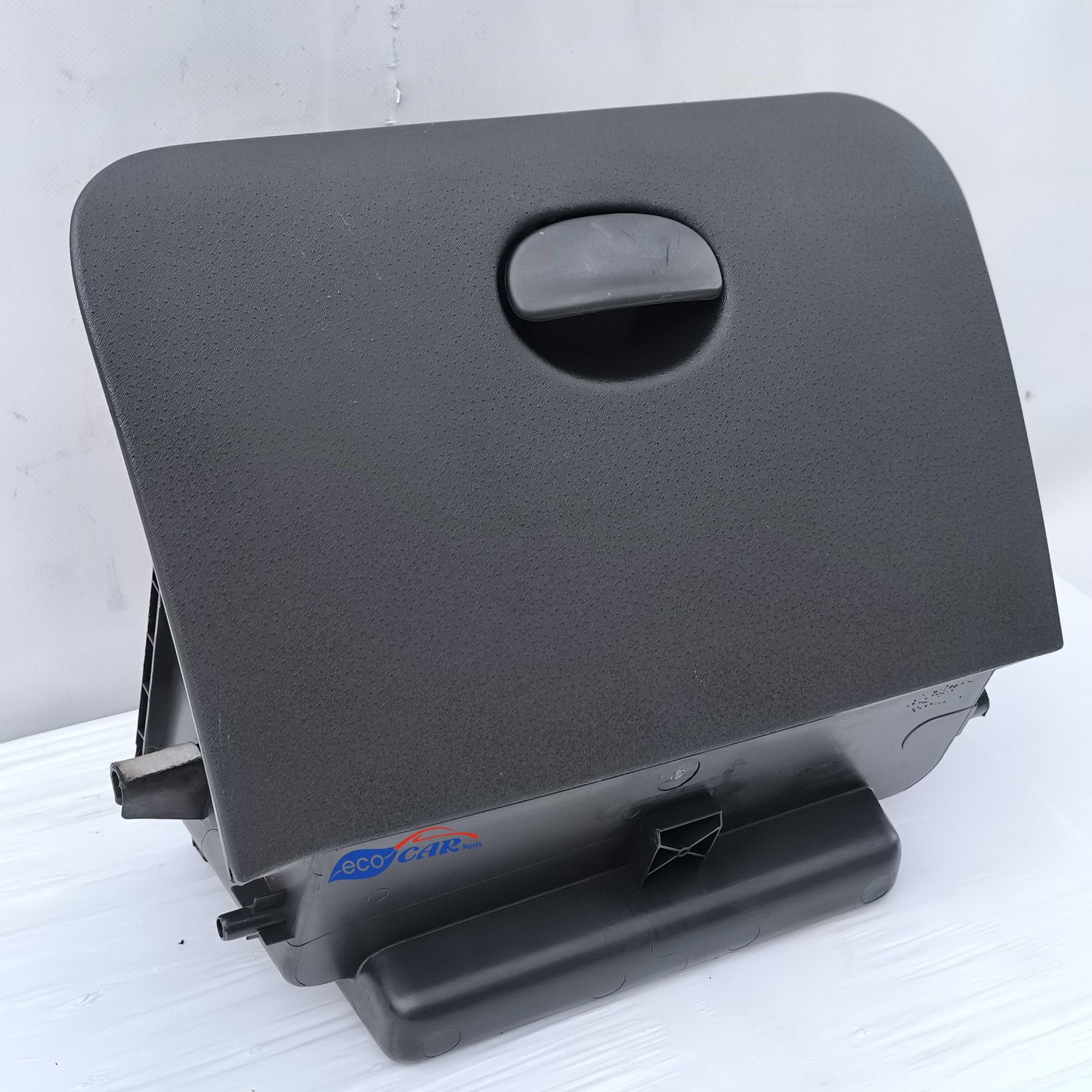 Cassetto portaoggetti Citroen C3 anno 2008 grigio scuro cod. 9655601777 ecoAG7454