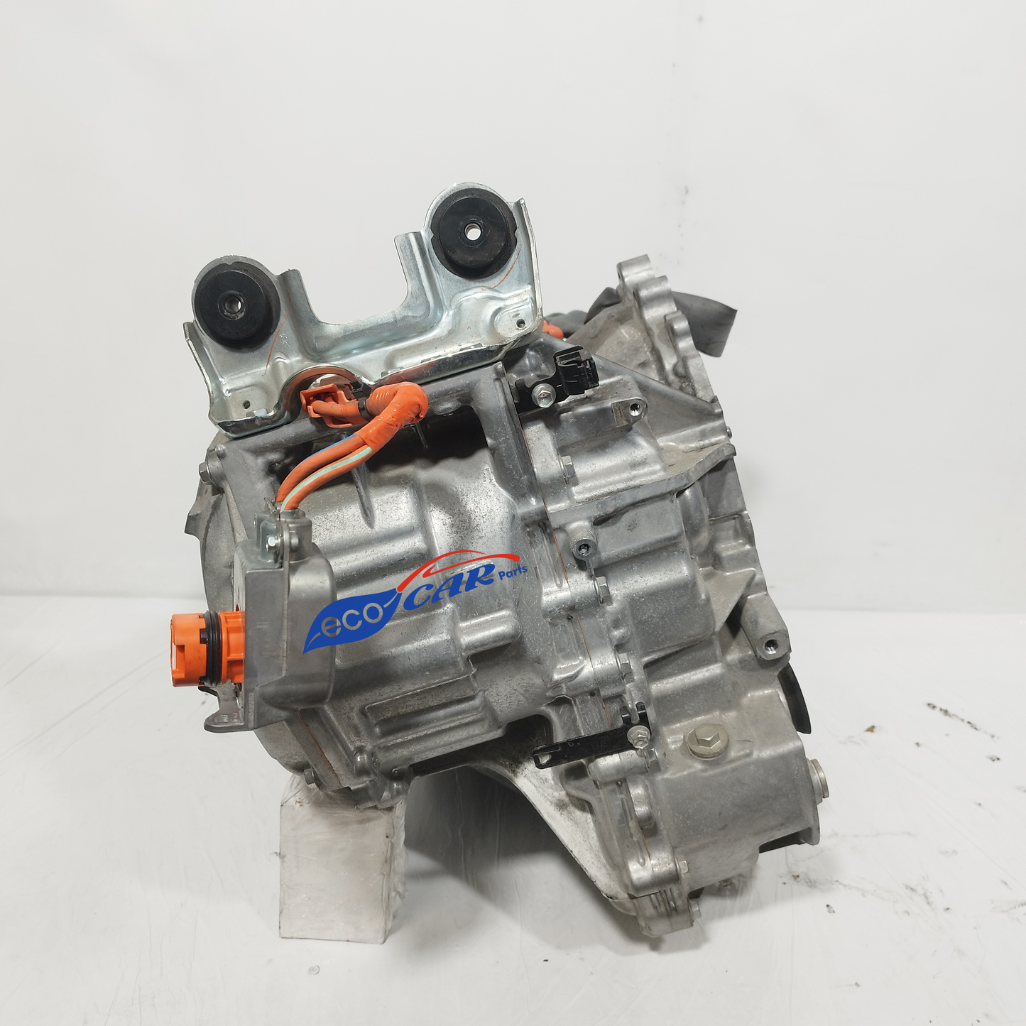 Toyota Yaris Cross 1.5B / Hybrid 2021 Automatikgetriebe Code: 1NM ecoAC12003