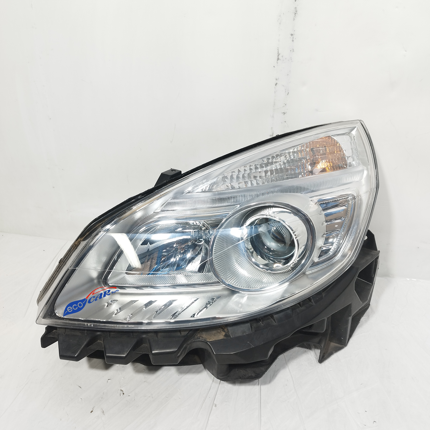 Renault Scenic 2008 DEPO ecoAC13429 linker Frontscheinwerfer