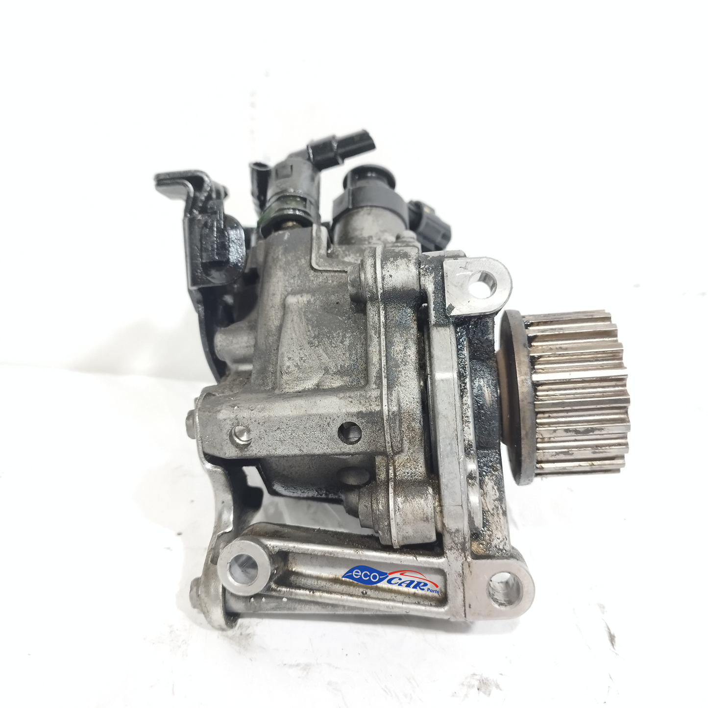 Pompa Common Rail Dacia Sandero 1.5 DCI 2016 Cod: 0445010704 ecoAC13809