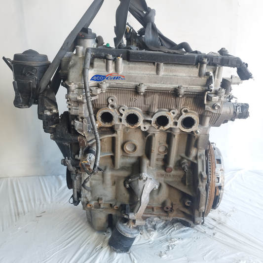 Motore Toyota Yaris 1.3 VVT 2004 cod: 2SZ ecoAC14174