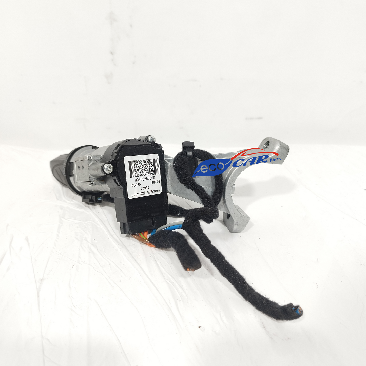 Alfa Romeo Giulietta 2016 Zündschalter Code: 0B365 ecoAC11970